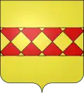 Coat of arms of Salindres