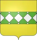 Coat of arms of Servas