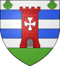 Coat of arms of Sorigny
