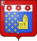 Coat of arms of Spay