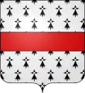 Coat of arms of Staple