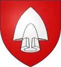 Coat of arms of Sundhoffen