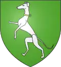 Coat of arms of Wintzenheim