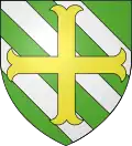 Coat of arms of Cayeux-sur-Mer