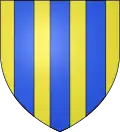 Coat of arms of Passy