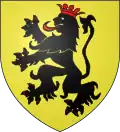 Coat of arms of Namur