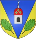 Coat of arms of La Creuse