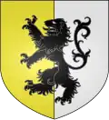 Coat of arms of Courmayeur