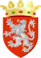 Coat of arms of Antoing