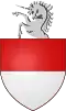 Coat of arms of Kruibeke