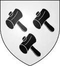 Coat of arms of Gooik