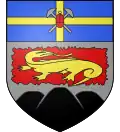 Coat of arms of Thetford Mines