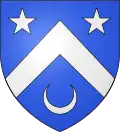 Coat of arms of Aubonne