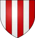 Coat of arms of Bessières