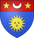 Coat of arms of Bilhac