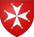 Coat of arms of Biot