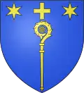 Coat of arms of Bonnemazon