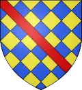Coat of arms of Bully