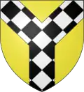 Coat of arms of Cazouls-d'Hérault