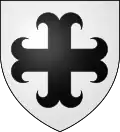 Coat of arms of Challes-les-Eaux