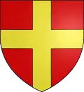 Coat of arms of Cheminon