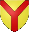 Coat of arms of Eywiller
