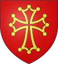 Coat of arms of Gémil