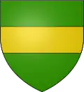 Coat of arms of Gauré