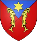 Coat of arms of Goumois