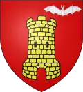 Coat of arms of Isturits
