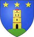 Coat of arms of Jouarre