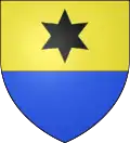 Coat of arms of Kertzfeld