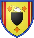 Coat of arms of Le Bailleul