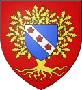 Coat of arms of Le Chesnay
