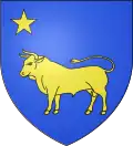 Coat of arms of Le Thor
