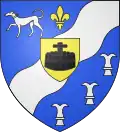 Coat of arms of Le Truel