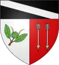 Coat of arms of Lies