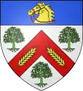 Coat of arms of Limeux