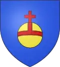 Coat of arms of Lizos