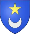 Coat of arms of Lunel