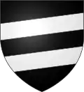 Coat of arms of Marchéville-en-Woëvre
