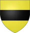 Coat of arms of Maurs