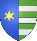 Coat of arms of Memmelshoffen