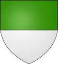 Coat of arms of Molandier