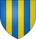 Coat of arms of Montpitol