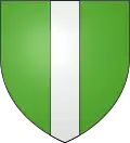 Coat of arms of Monze