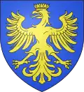 Coat of arms of Mouettes