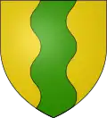 Coat of arms of Nohic