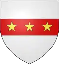 Coat of arms of Oingt