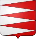 Coat of arms of Palaja
